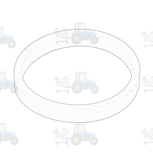 Etansare, racire ulei OE AGCO - F716201510130