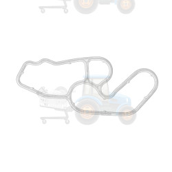 Etansare, racire ulei OE AGCO - F716201510220