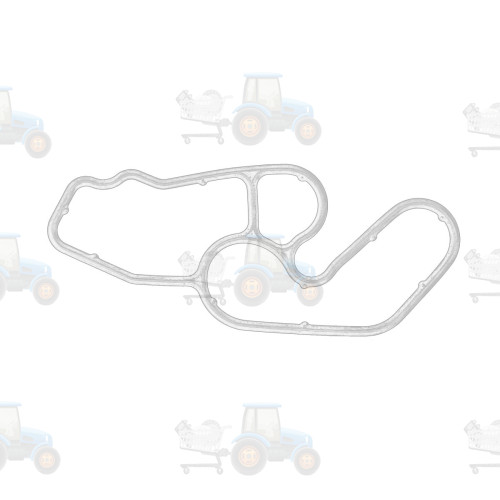 Etansare, racire ulei OE AGCO - F716201510220 Etansare, racire ulei OE AGCO - F716201510220