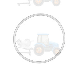 Etansare, racire ulei OE JOHN DEERE - R56757