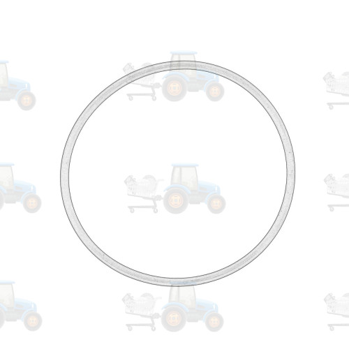 Etansare, racire ulei OE JOHN DEERE - R56757