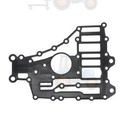 Etansare ulei, transmisie automata ENGITECH - ZF-10 ZACH