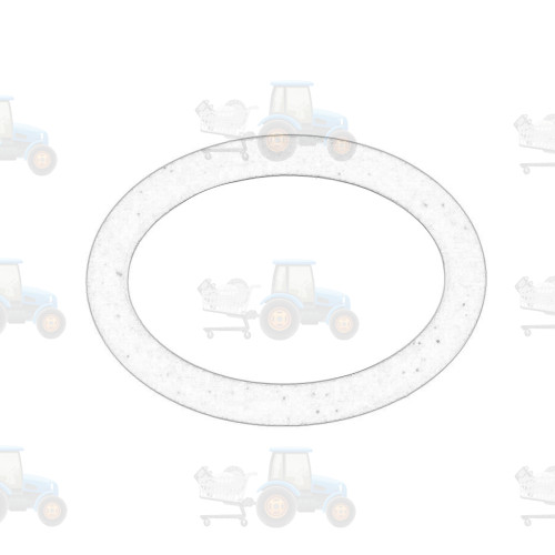 Etansare ulei, transmisie manuala OE CNH - 17288781