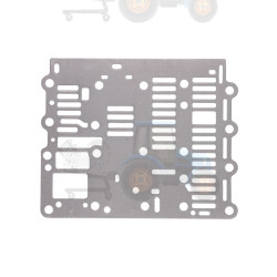 Etansare ulei, transmisie manuala ZF - 2093.352.062