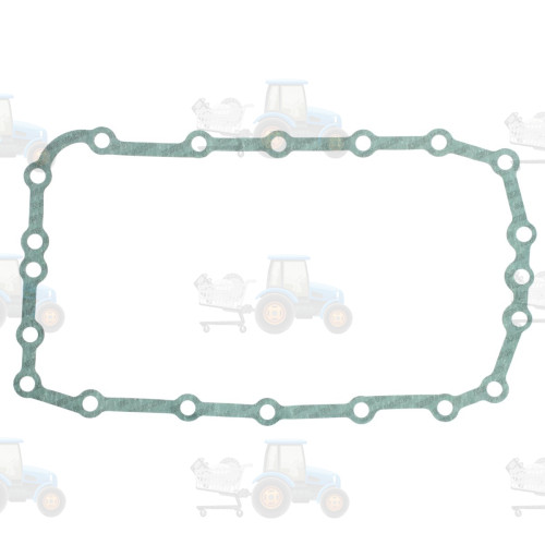 Etansare ulei, transmisie manuala ZF - 2095.301.020