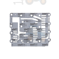 Etansare ulei, transmisie manuala ZF - 2095.352.009