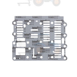 Etansare ulei, transmisie manuala ZF - 2095.352.027