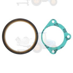 Etansare ulei, transmisie manuala IPD PARTS - 2243871