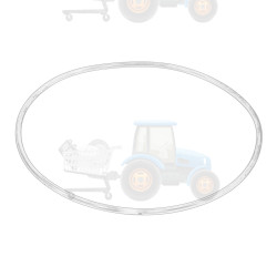 Etansare ulei, transmisie manuala OE AGCO - 3384524M1