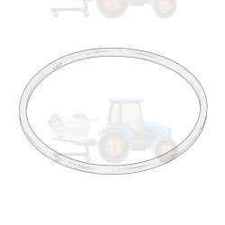 Etansare ulei, transmisie manuala OE AGCO - 3713178M1