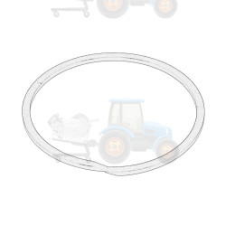 Etansare ulei, transmisie manuala OE AGCO - 3792463M1