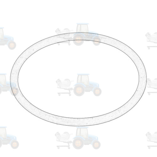 Etansare ulei, transmisie manuala OE CLAAS - 6005019089