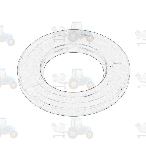 Etansare ulei, transmisie manuala OE CLAAS - 7700695049