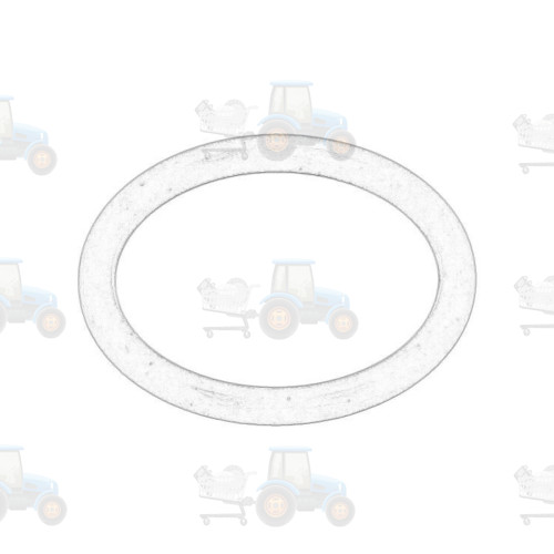 Etansare ulei, transmisie manuala OE CNH - 86629585