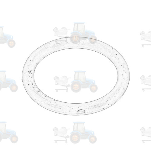 Etansare ulei, transmisie manuala OE CNH - 86977728