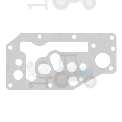 Etansare ulei, transmisie manuala OE AGCO - 916100600210