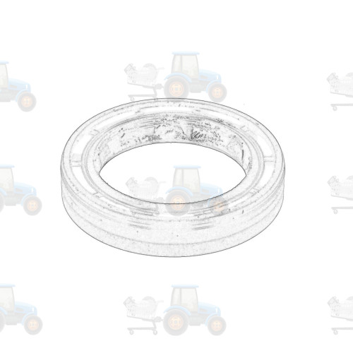 Etansare ulei, transmisie manuala OE JOHN DEERE - AL229501