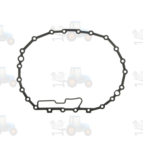 Etansare ulei, transmisie manuala ENGITECH - ZF-36 ZACH