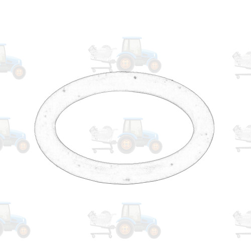 Etansare ulei, transmisie manuala OE JOHN DEERE - P48347