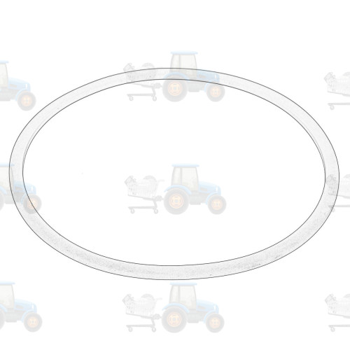 Etansare ulei, transmisie manuala OE JOHN DEERE - R120839