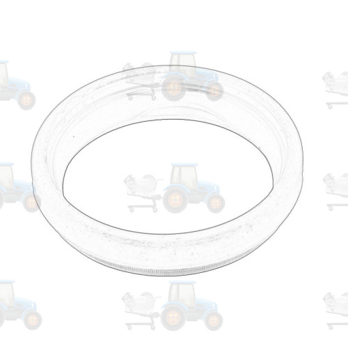 Etansare ulei, transmisie manuala OE AGCO - VKH1226