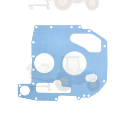 Etansare ulei, transmisie manuala VAPORMATIC - VPH7433