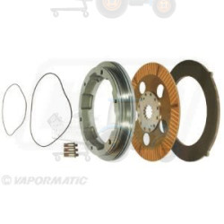 Etansare ulei, transmisie manuala VAPORMATIC - VPJ7385