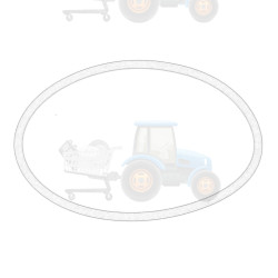 Etansare ulei, transmisie manuala OE AGCO - X548949815000