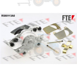 Etrier frana FTE - 9780009