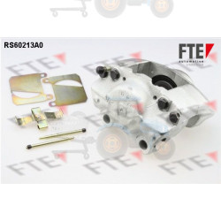 Etrier frana FTE - 9780012