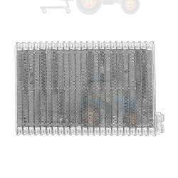 Evaporator,aer conditionat OE SDF - 0.900.0036.8