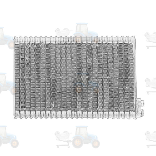 Evaporator,aer conditionat OE SDF - 0.900.0036.8