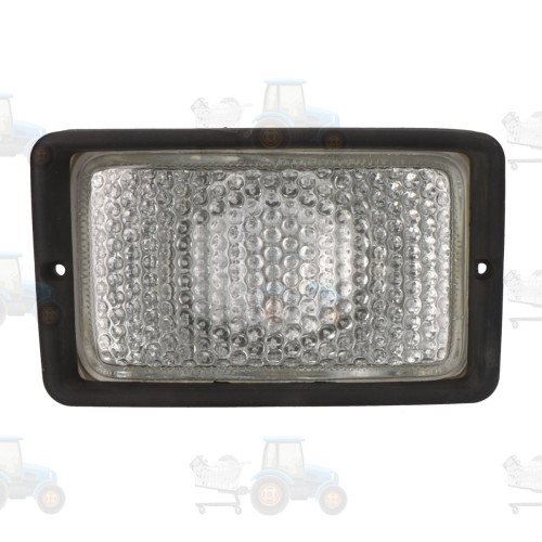 Far faza lunga TRUCKLIGHT - D004 080 1005