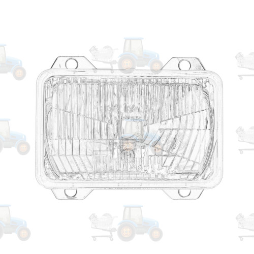 Far OE JOHN DEERE - AL152328
