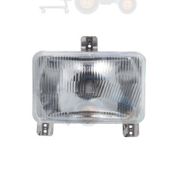 Far TRUCKLIGHT - MTS 4702