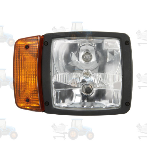 Far TRUCKLIGHT - 700/50121/P