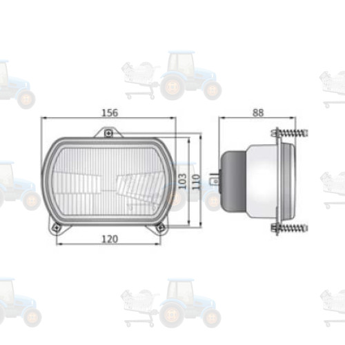 Far WESEM - RGP2.52650.02