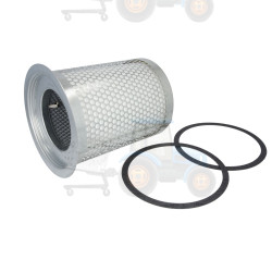 Filtru, aer comprimat MANN-FILTER - LE 13 012 X