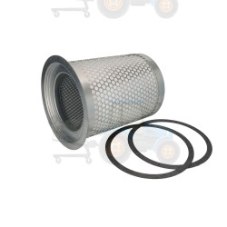 Filtru, aer comprimat MANN-FILTER - LE 13 013 X