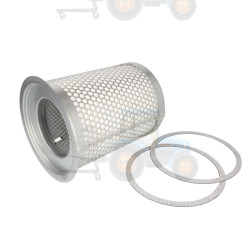 Filtru, aer comprimat MANN-FILTER - LE 13 014 X