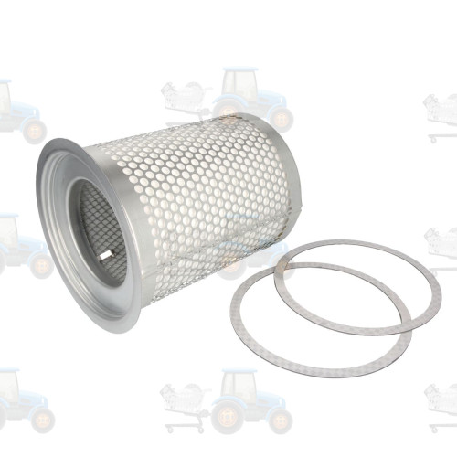 Filtru, aer comprimat MANN-FILTER - LE 13 014 X