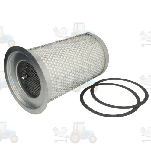 Filtru, aer comprimat MANN-FILTER - LE 17 009 X