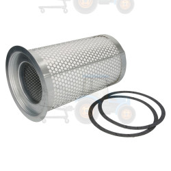 Filtru, aer comprimat MANN-FILTER - LE 17 011 X