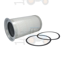 Filtru, aer comprimat MANN-FILTER - LE 17 013 X