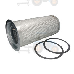 Filtru, aer comprimat MANN-FILTER - LE 21 001 X