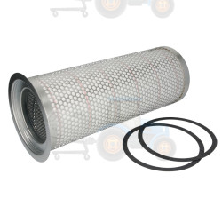 Filtru, aer comprimat MANN-FILTER - LE 24 003 X