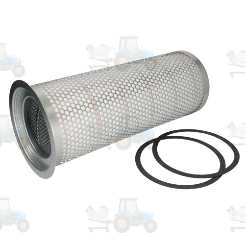 Filtru, aer comprimat MANN-FILTER - LE 24 003 X