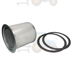 Filtru, aer comprimat MANN-FILTER - LE 27 007 X