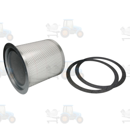 Filtru, aer comprimat MANN-FILTER - LE 27 007 X