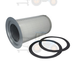 Filtru, aer comprimat MANN-FILTER - LE 28 003 X